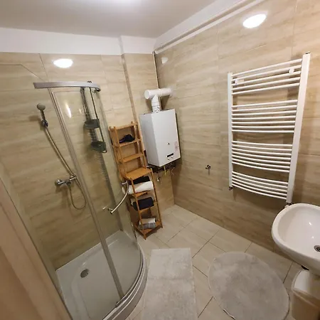 Apartmán Krisy