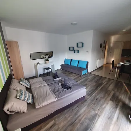 Apartmán Krisy